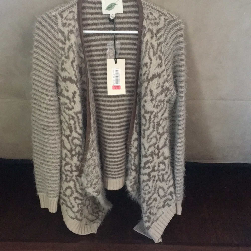 Sweater by Nurture